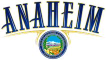 City of Anaheim